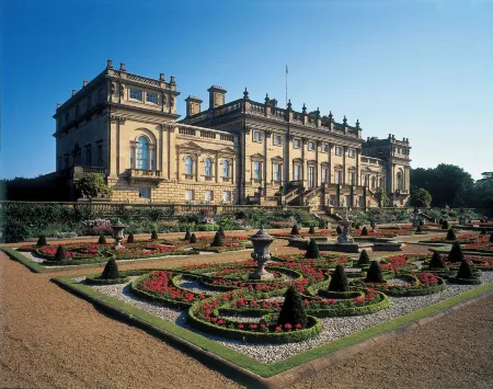 Days Inn by Wyndham Wetherby Отели в г. Уэзерби