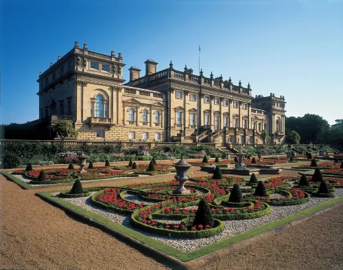 Days Inn by Wyndham Wetherby Hotels in Wetherby