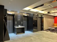Casaday Hotel Hotels in Changwon
