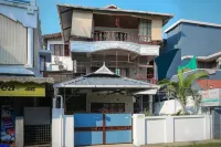 Honolulu Home