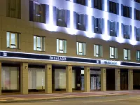 NH Valladolid Balago Hotels near Valladolid Museum