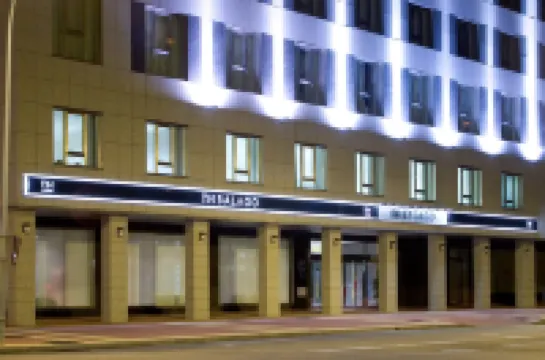 NH Valladolid Bálago