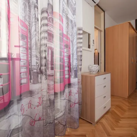 Studio Apartment Tina