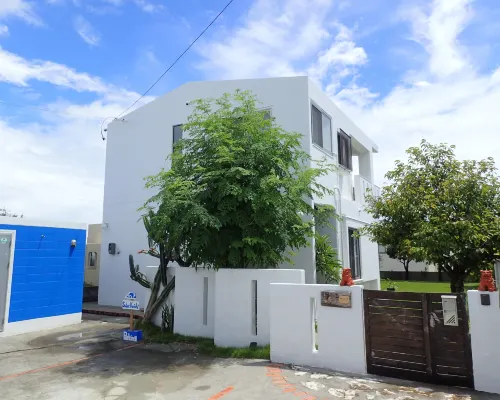 Smilax Kurichi Các khách sạn ở Uruma