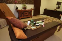 Silent Shores Resort & Spa - ที่มีสปา