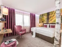 Trihotel Rostock - Wellnesshotel Adults Only Hotels in Rostock