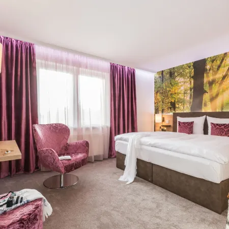 Trihotel Rostock - Wellnesshotel Adults Only