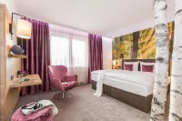 Trihotel Rostock - Wellnesshotel Adults Only Hotels in Bentwisch