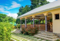 Bernique Guesthouse Hotels in Felicite