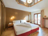 Hotel Solaia Hotels in Selva