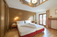 Hotel Solaia Hotel a Selva di Val Gardena