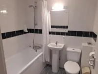 Britannia Edinburgh Hotel - 3-Star