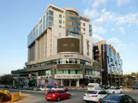 Radisson Blu Gautrain Hotel, Sandton Johannesburg Hotels in Johannesburg