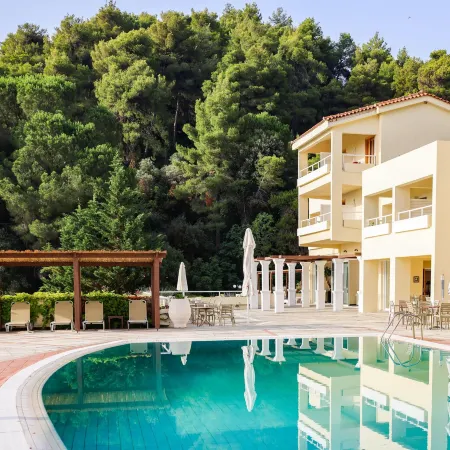Kanapitsa Mare Hotel