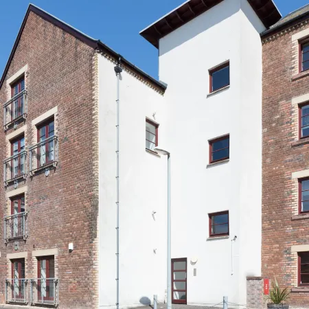 Elliot Suite No3 - Donnini Apartments