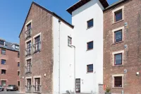 Elliot Suite No3 - Donnini Apartments - 4 tähden