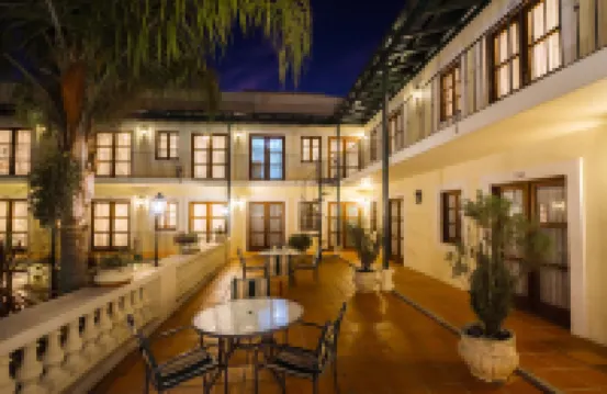 Don Antonio Posada - Wifi