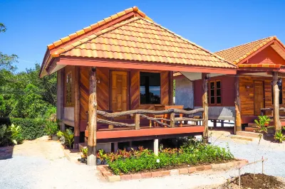 Palmsuay Resort