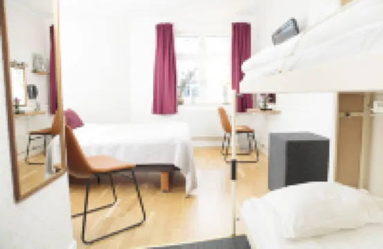 STF Zinkensdamm Hostel