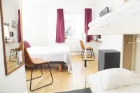 STF Zinkensdamm Hostel Hotels in Arsta