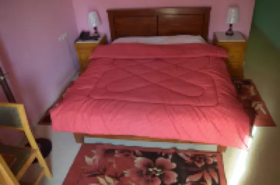 ホテル コート ウエスト