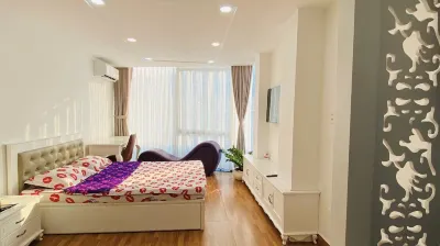 Tropical House Các khách sạn ở TP. Hồ Chí Minh