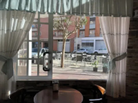 Hotel Covadonga Hotels in Benavente