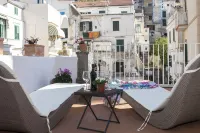 Palazzo Gargano Amalfi