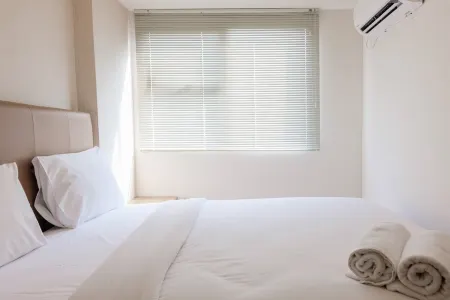 Luxurious and Convenient 2Br 19 Avenue Apartment