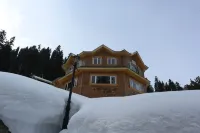 貢馬格綠色峯高酒店 - Wi-Fi