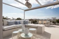 Glyfada Luxury Living - Mountain view