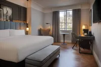 The Queens Hotel Hotels in Leeds