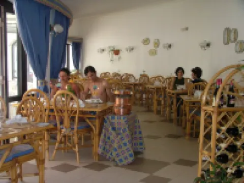 杜立坤達思酒店 珀徹斯酒店