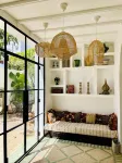 Riad Oasis d'Asilah - Spa