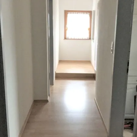 Ferienwohnung in Lauterbach im Schwarzwald
