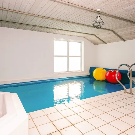 4 Star Holiday Home in Nordborg