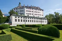 Dollinger Hotels in Amras