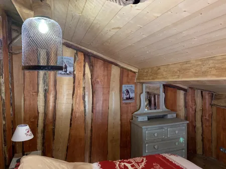 Les Ecrins de Belvedere Отели в г. Вальдблор