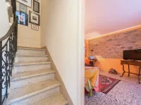 Holiday Home in Pascoso Near Forest