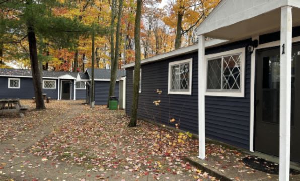 Hidden Haven Cottages