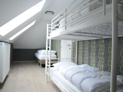 Holiday Home in Marche-en-Famenne Near Train