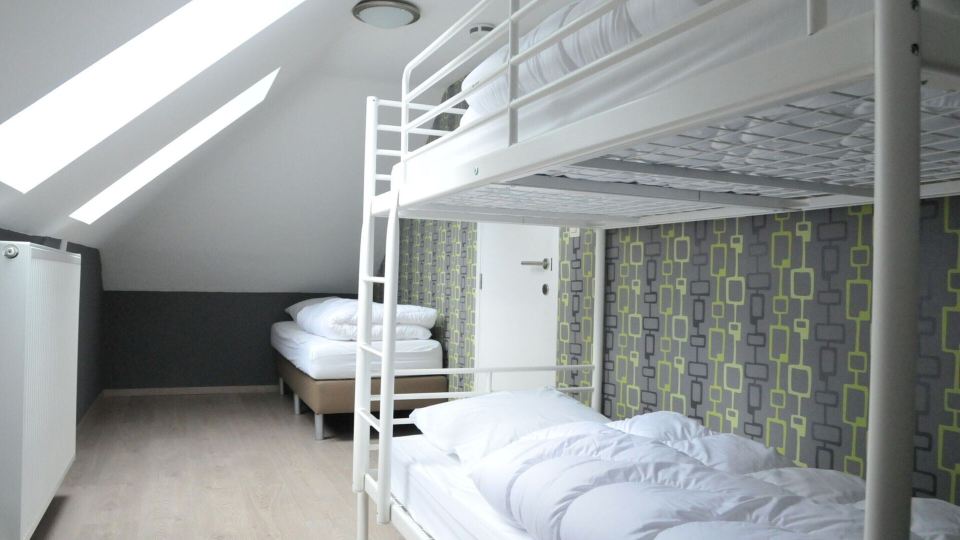 Holiday Home in Marche-en-Famenne Near Train