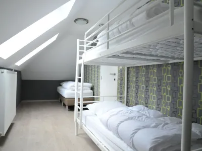 Comfortable Holiday Home in Marche-en-Famenne with Terrace Hotels near Chateau Jemeppe