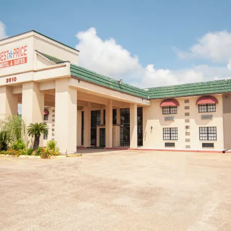 Best Price Motel & Suites