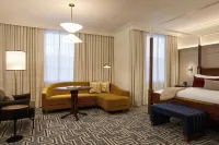 Dearborn Inn, Autograph Collection Hoteles en Dearborn