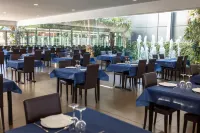 RVHotels Nautic Park