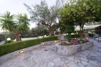 Luxurious Villa Anastasia Hotels in Aigialeia