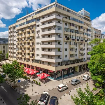 Metropole Apartments - Old City