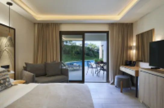 Atlantica Aegean Blue - All Inclusive