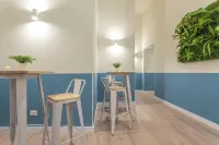 維多利亞花園套房